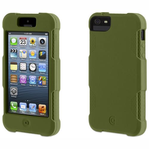GRIFFIN FND HOUSSE SILIC RENFORC PROTECT